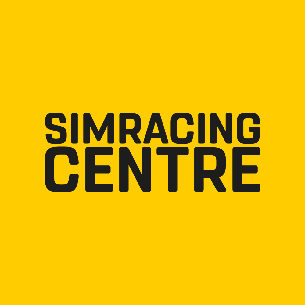 simracing centre